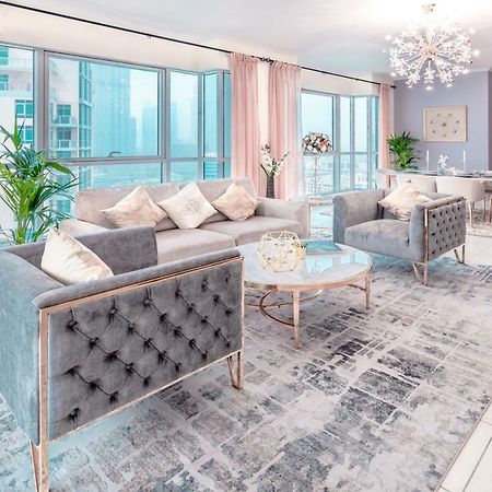 Ultimate Stay 2Br: Burj Khalifa And Fountain View Dubai Bagian luar foto