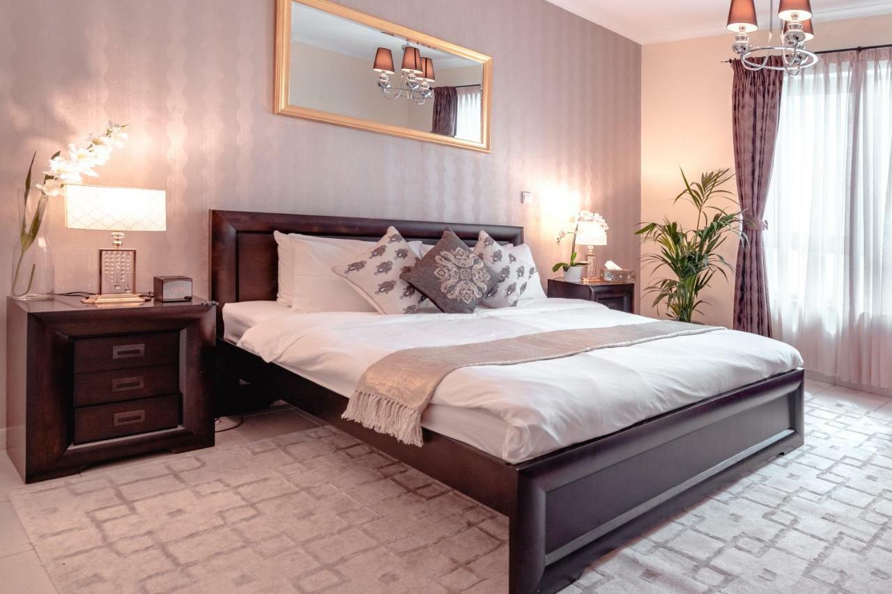 Ultimate Stay 2Br: Burj Khalifa And Fountain View Dubai Bagian luar foto