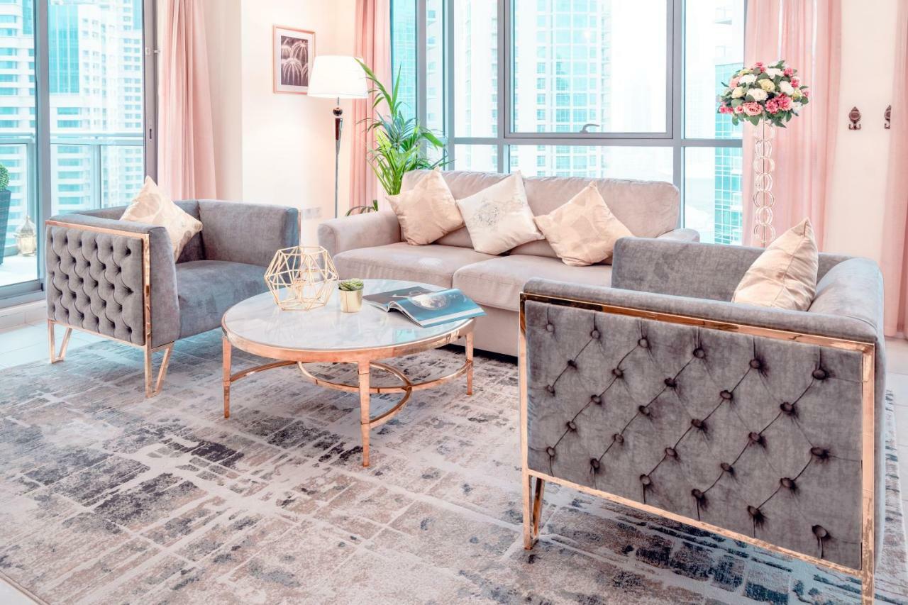 Ultimate Stay 2Br: Burj Khalifa And Fountain View Dubai Bagian luar foto