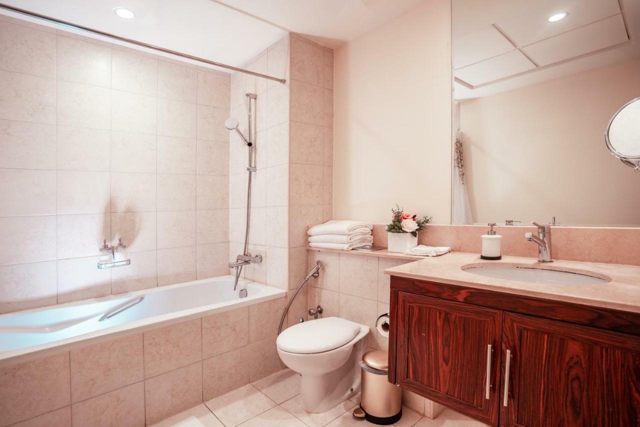 Ultimate Stay 2Br: Burj Khalifa And Fountain View Dubai Bagian luar foto